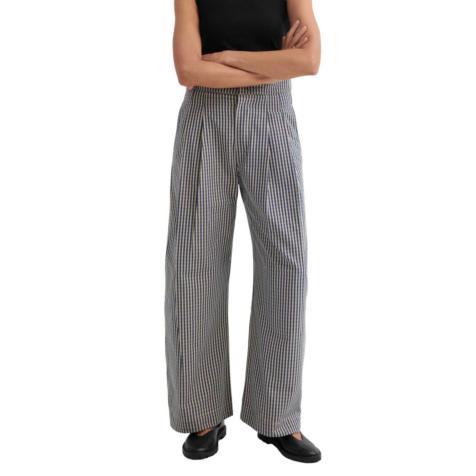 Kowtow Sculpt Pant